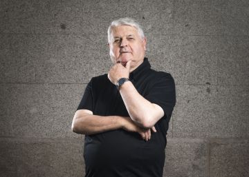 “Como no se coma bien en el cielo, nos van a cerrar”