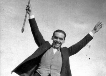 La estrella de Lorca nunca se apaga