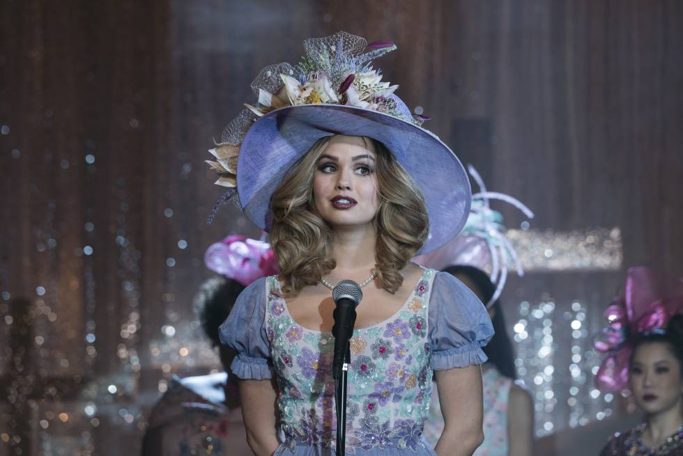 ‘Insatiable’ y terrible