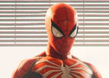 1UP prueba ‘Marvel's Spider-man’, el último videojuego del ‘trepamuros’