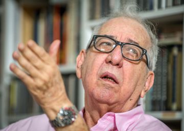 “Heberto Padilla quiso ser el Solzhenitsyn de Cuba. Un error fatal”