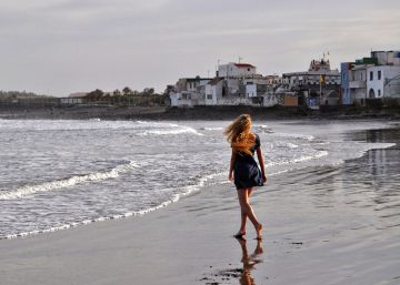 La lentitud es para el verano La lentitud es para el verano