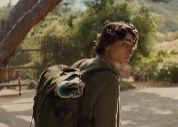 ‘Beautiful Boy’ encabeza las últimas películas del concurso de San Sebastián