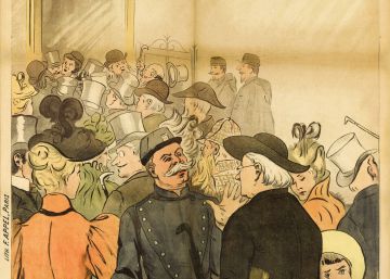 Sotheby’s subastará el primer cartel de la historia del cine