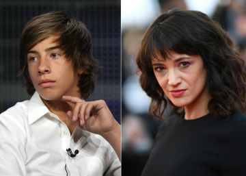 Asia Argento, voz fundamental contra Weinstein, fez acordo para frear acusação de abuso