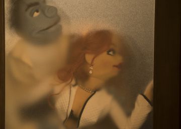El fratricida de las marionetas
