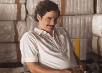 No hay nada ‘cool’ en Pablo Escobar