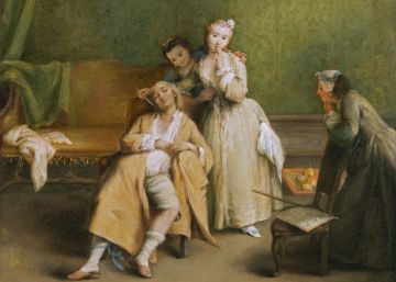Al rescate de los libertinos en la era del #MeToo