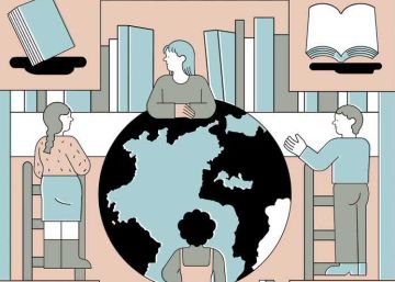 El relato apátrida