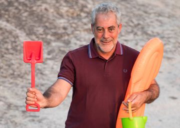 Carlos Blanco: “En Galicia, ‘Fariña’ es nuestro ‘Cuéntame”