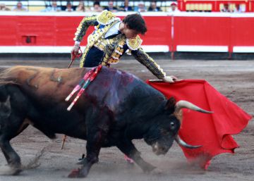 ¡Antitaurinos!