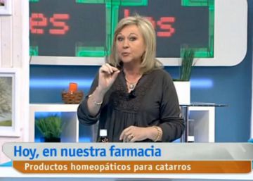 El programa que atribuyó al aroma del limón propiedades para curar el cáncer