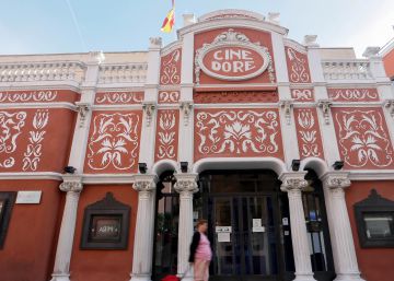 Josetxo Cerdán, nou director de la Filmoteca Espanyola
