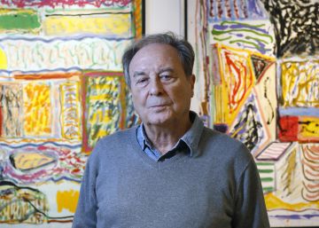 Un aire de moderno cosmopolitismo Un aire de moderno cosmopolitismo