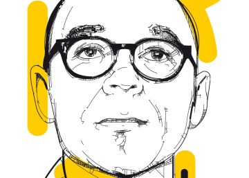 Álvaro Perdices: “La desobedicencia y sus poéticas me llevaron al arte”