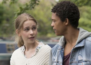 ‘The Innocents’, la metamorfosis de la adolescencia