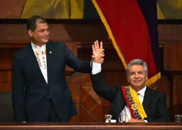 El documental que intenta ahondar en la “traición” de Lenín Moreno a Rafael Correa