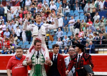 Grandeza de Roca Rey