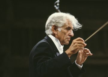 Leonard Bernstein: el gran maestro compositor y director de orquesta del siglo XX