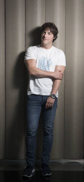 Jordi Cruz.