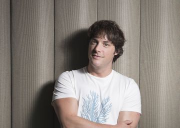 Jordi Cruz: “El perfeccionista es un tocapelotas; son sinónimos”