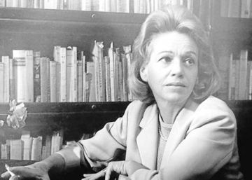 Los pasos antes del éxodo de Elena Garro