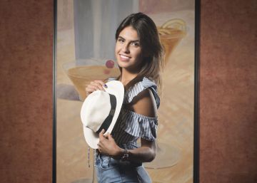 Sofía Suescun: “Tengo esa cosa que le gusta a España entera y no sé lo que es”