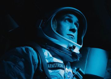 Carrera espacial hacia el Oscar