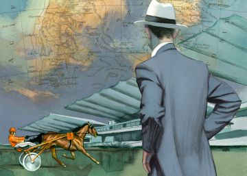 El último caso de Piglia