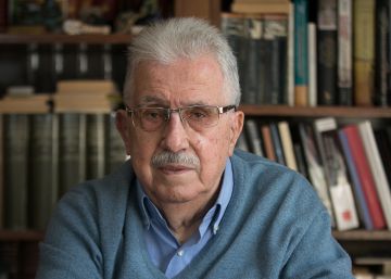Josep Fontana, la huella de un investigador
