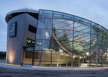 El museo Van Gogh y la galería Mauritshuis concluyen su colaboración con Shell