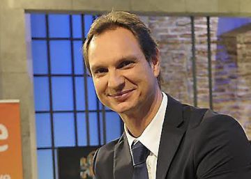 Javier Cárdenas se plantea denunciar a TVE por cancelar su programa