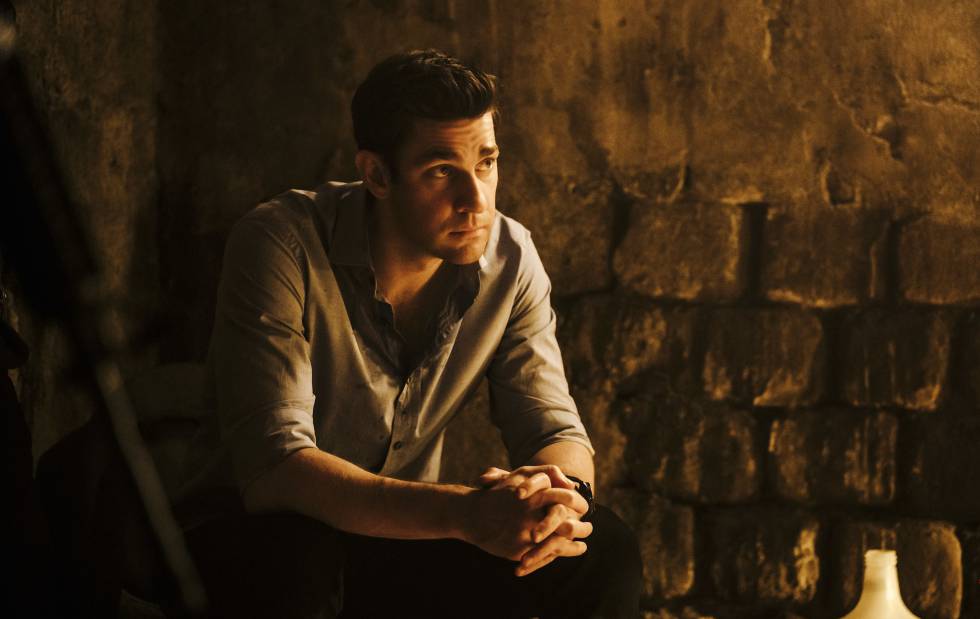 Un Jack Ryan para el tiempo presente