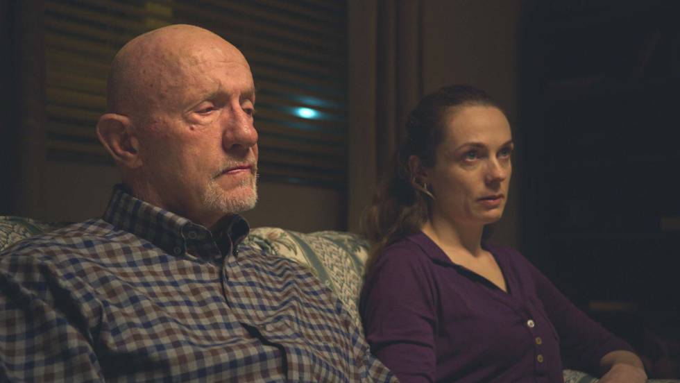 ‘Better Call Saul’ y las series a fuego lento