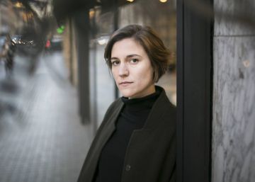 Carla Simón: “Cuantas más mujeres haya haciendo cine más se tirarán a la piscina”