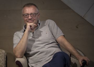 Daniel Monzón: “Yucatán’ no es una búsqueda desesperada del chiste”