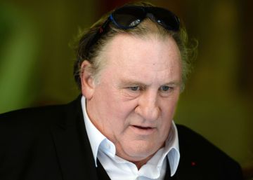 Gérard Depardieu, acusado de agresión sexual