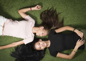 ‘Carmen y Lola’, la polémica historia de amor entre adolescentes gitanas