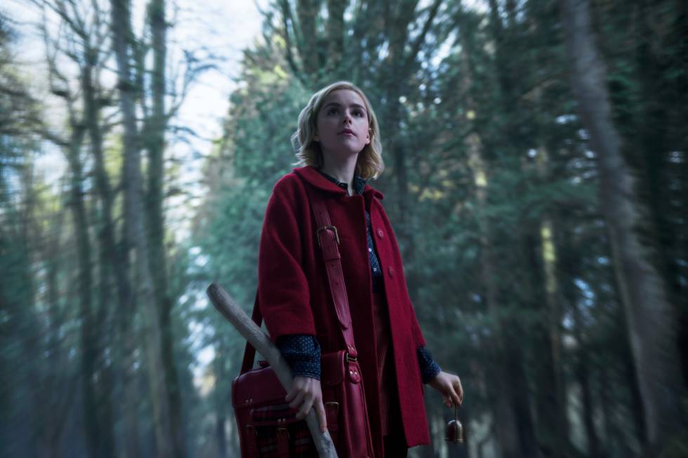 Guía para el otoño seriéfilo (I): 15 novedades a las que seguir la pista
