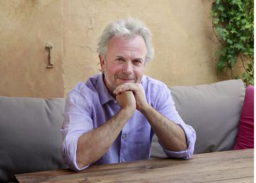 “Cada vez nos interesa más la espiritualidad y menos la religión organizada”