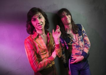 The Lemon Twigs, la banda antimoderna