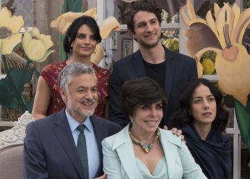 El resurgir de la telenovela
