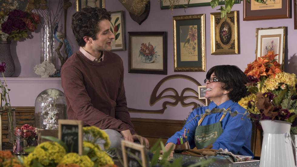 El resurgir de la telenovela