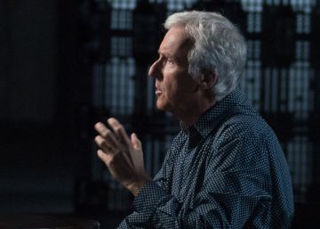 La historia de la ciencia ficción, según James Cameron La historia de la ciencia ficción, según James Cameron