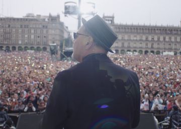 ‘Yo no me llamo Rubén Blades’, un repaso a la vida de un salsero polifacético