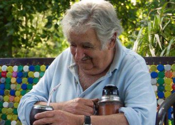 José Mujica: “Depois da pena de morte, a solidão é um dos castigos mais duros”