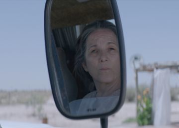“En el cine hay más cosas importantes que la actuación”