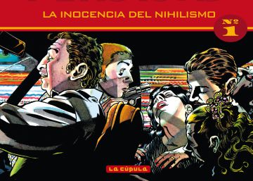 ¿Qué fue de ‘Balas perdidas’?