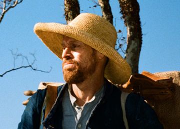 En la mente de Vincent Van Gogh