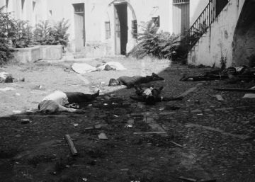 El cine contra Franco